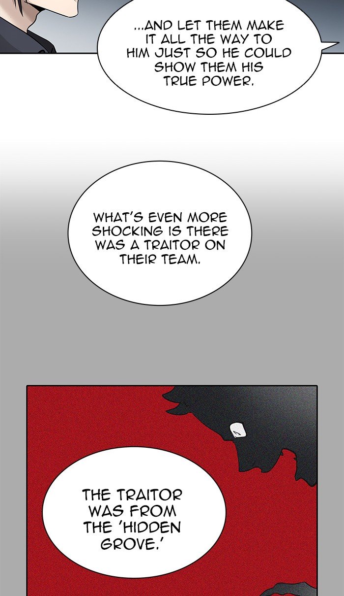 Tower of God Chapter 457 page 86