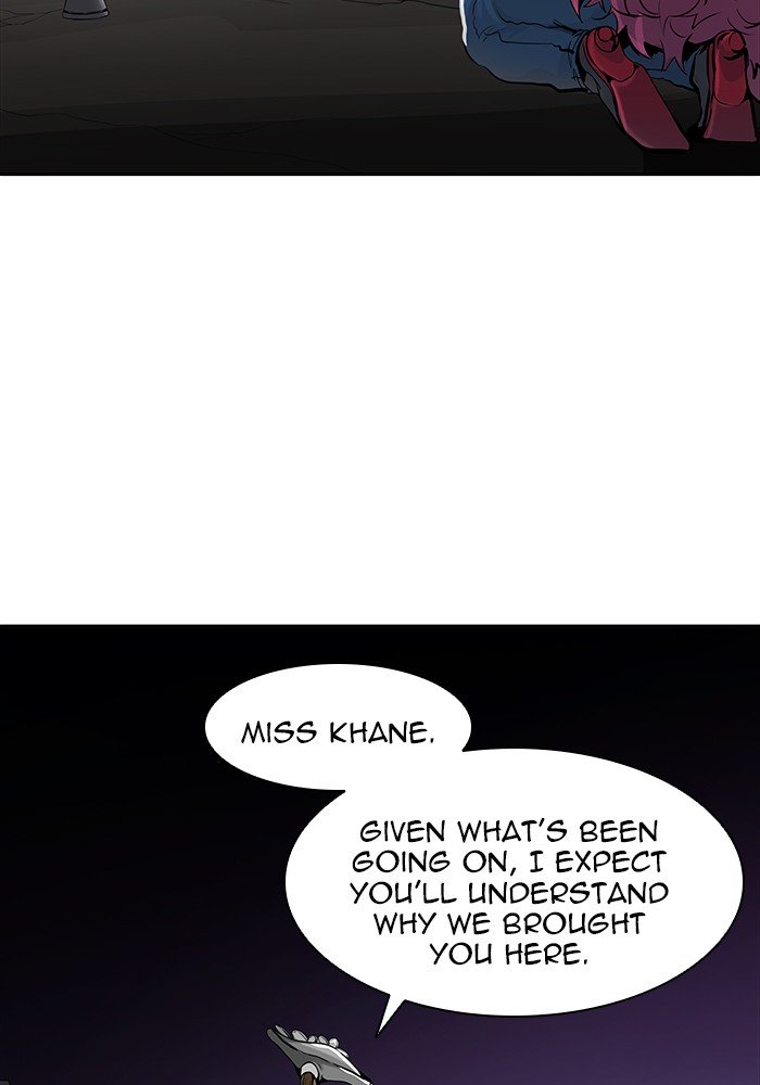 Tower of God Chapter 457 page 111