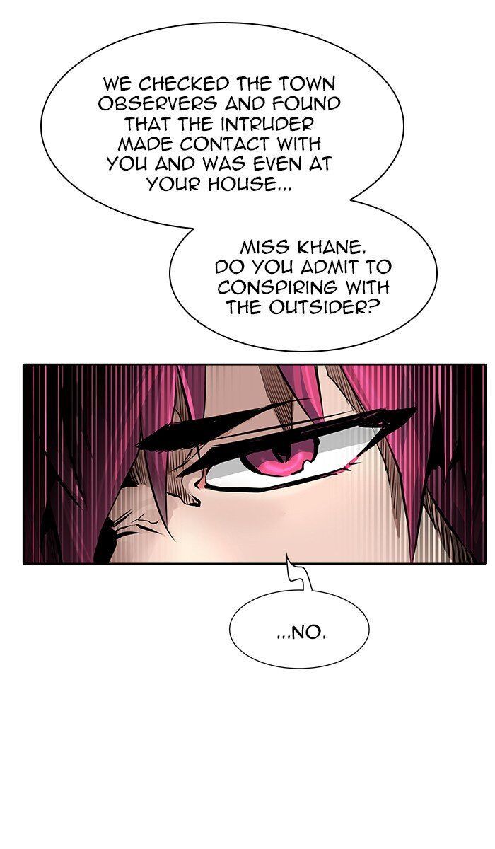 Tower of God Chapter 457 page 113