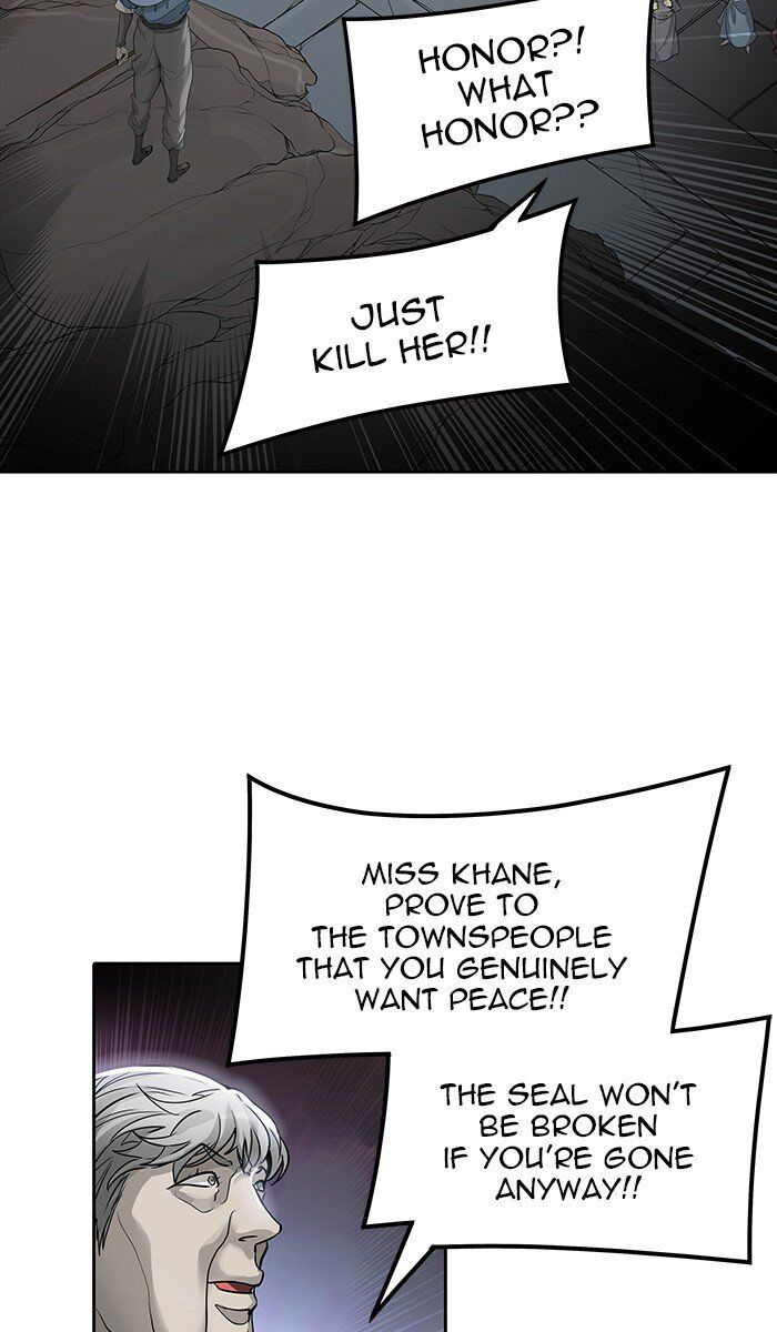 Tower of God Chapter 457 page 119