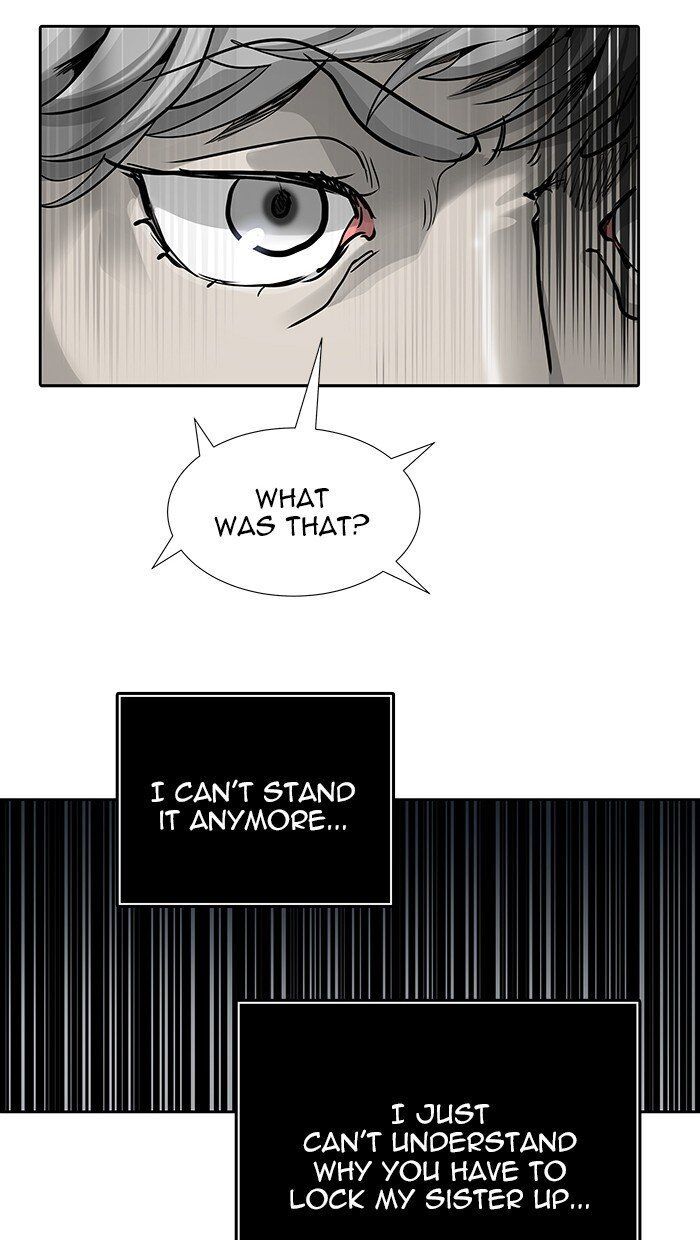 Tower of God Chapter 457 page 127