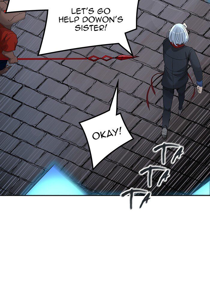 Tower of God Chapter 457 page 142