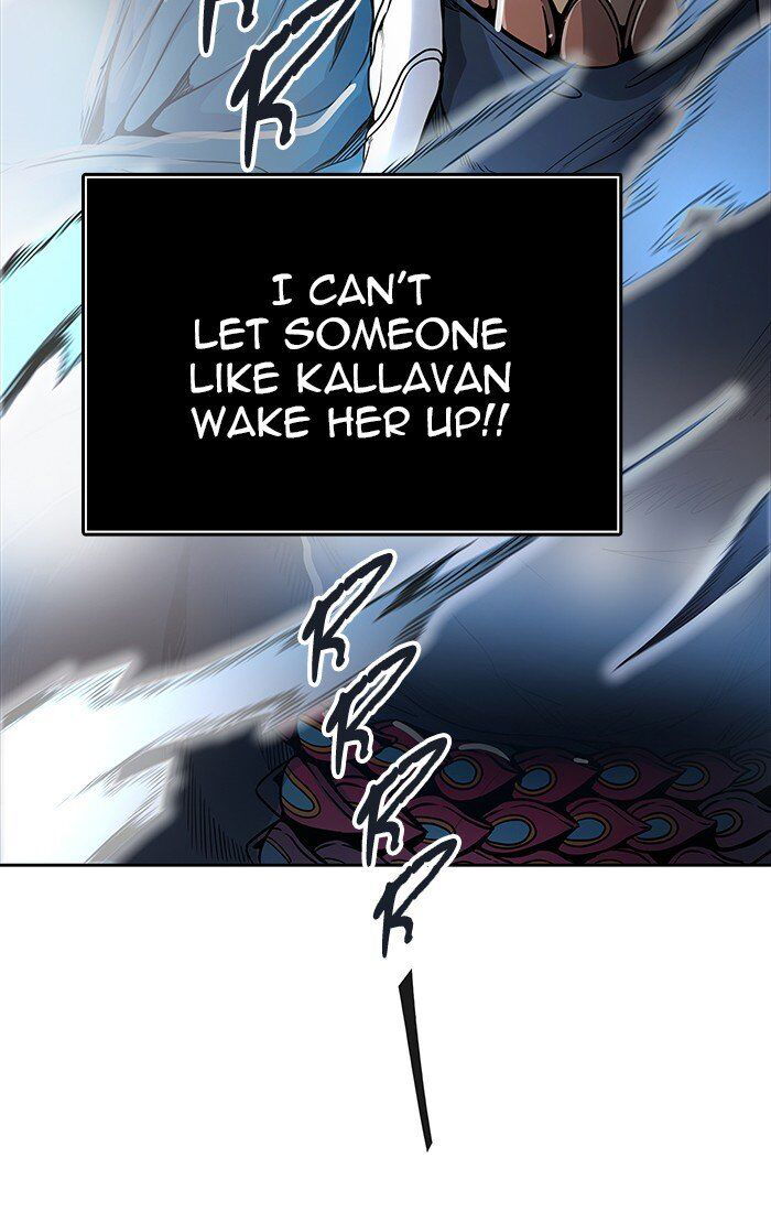 Tower of God Chapter 457 page 155