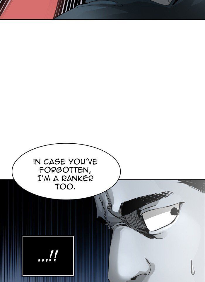 Tower of God Chapter 458 page 20