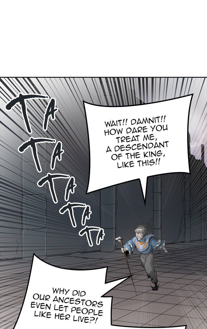 Tower of God Chapter 458 page 23