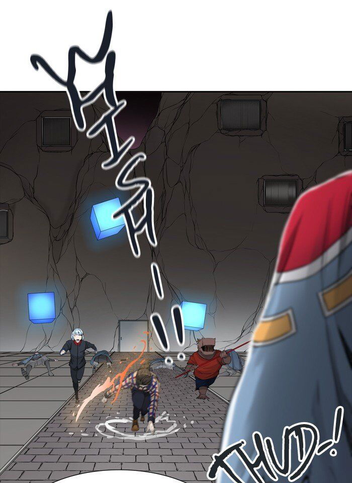 Tower of God Chapter 458 page 31