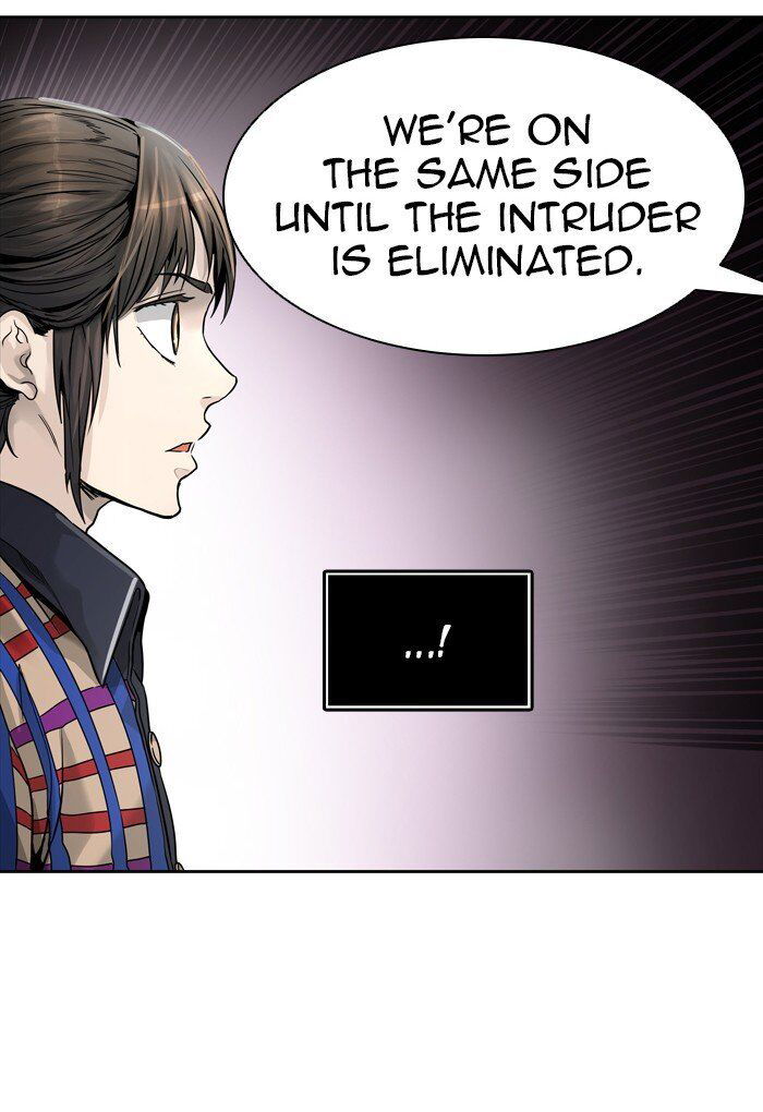 Tower of God Chapter 458 page 41