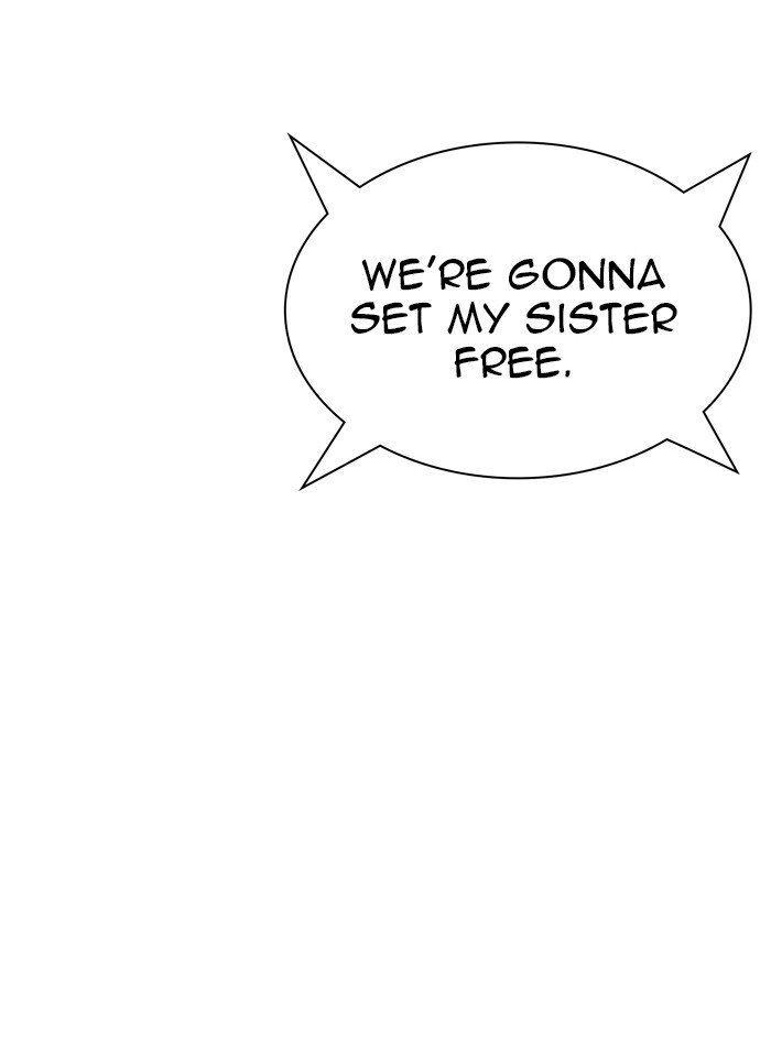Tower of God Chapter 458 page 50
