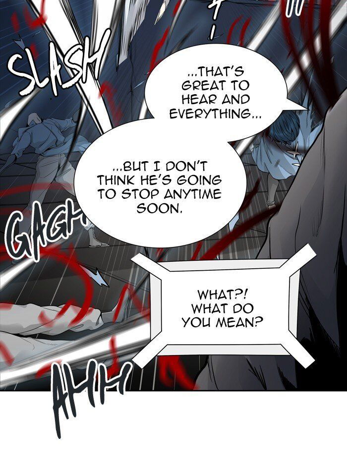 Tower of God Chapter 458 page 74