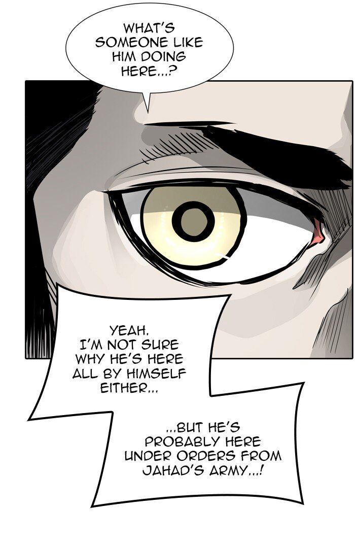 Tower of God Chapter 458 page 86