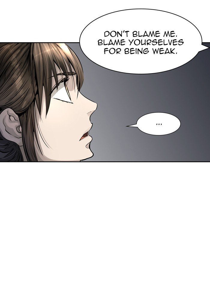 Tower of God Chapter 458 page 97