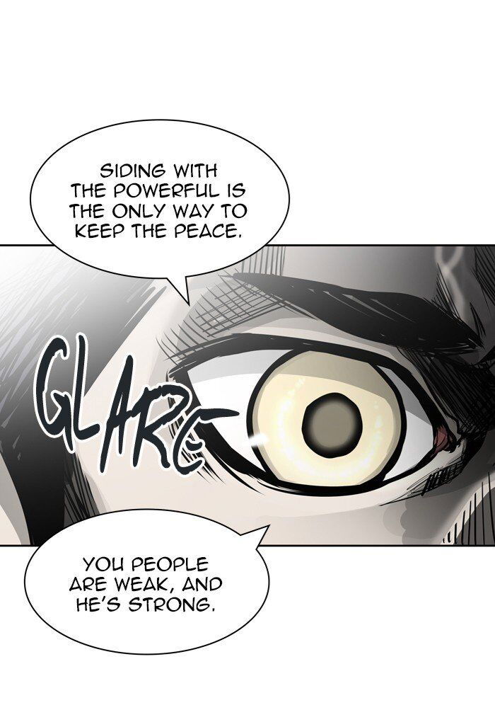 Tower of God Chapter 459 page 12