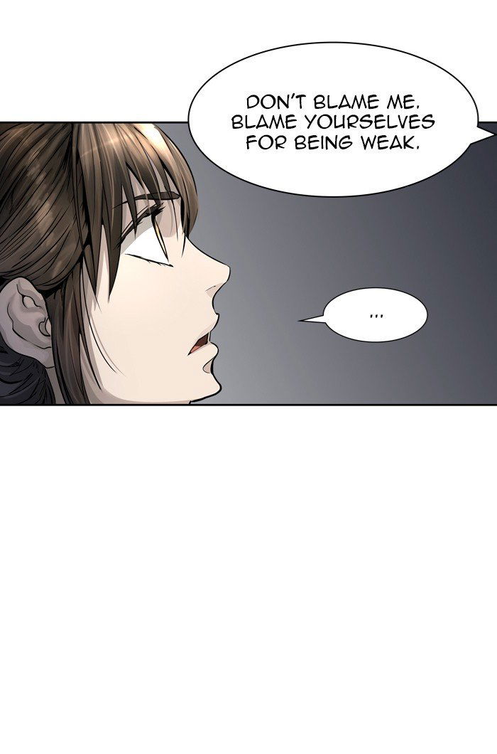 Tower of God Chapter 459 page 13