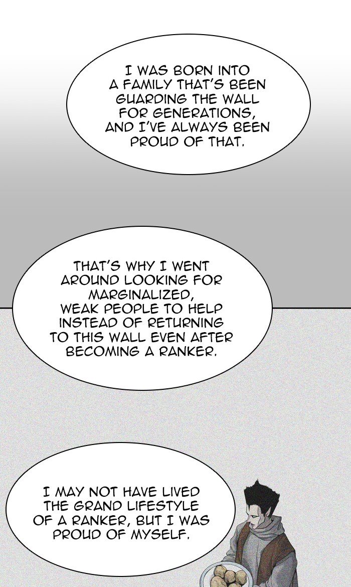 Tower of God Chapter 459 page 16