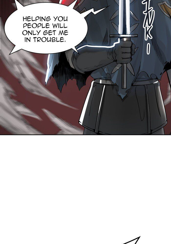 Tower of God Chapter 459 page 23