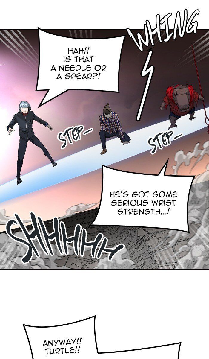 Tower of God Chapter 459 page 30