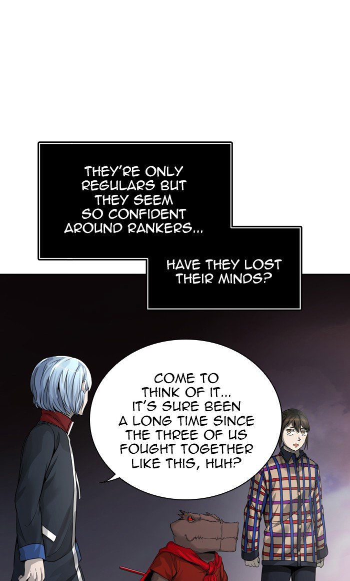 Tower of God Chapter 459 page 32
