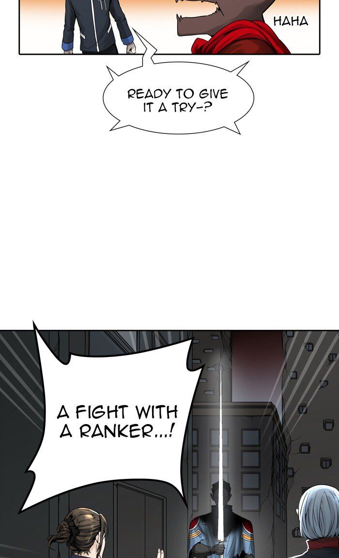 Tower of God Chapter 459 page 36