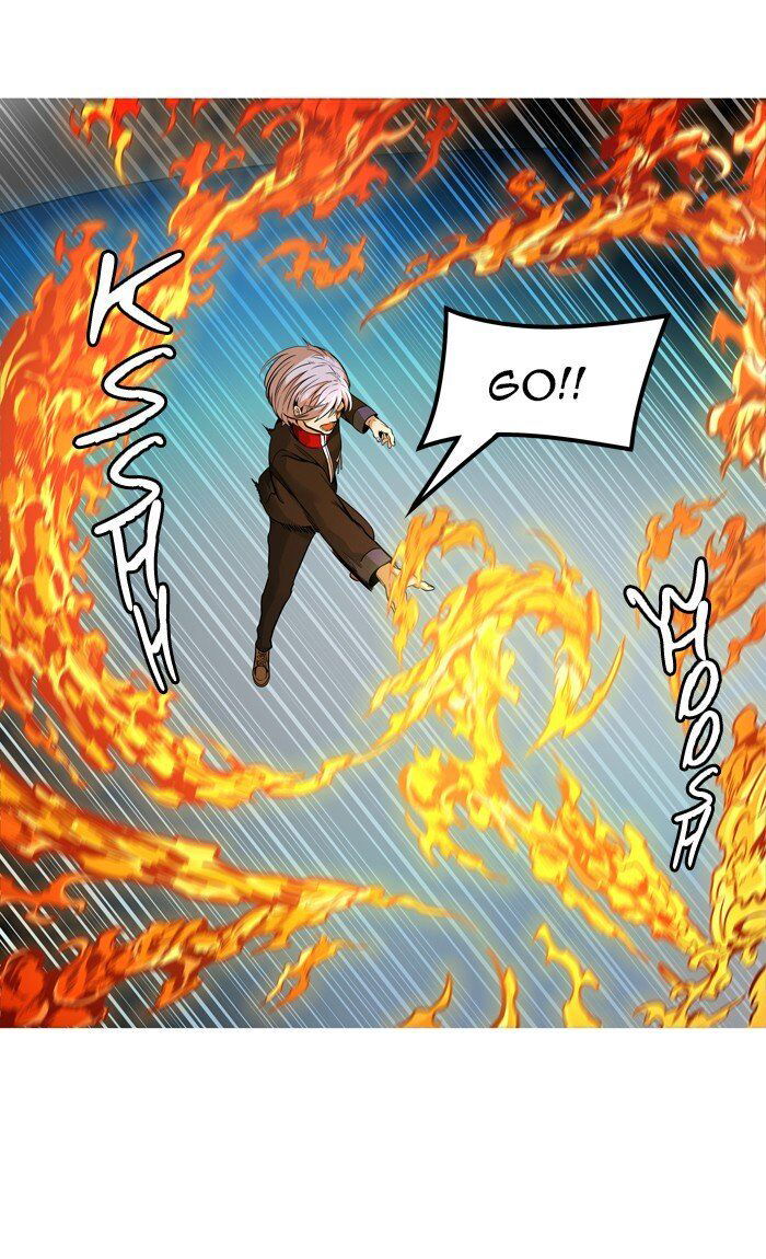 Tower of God Chapter 459 page 42