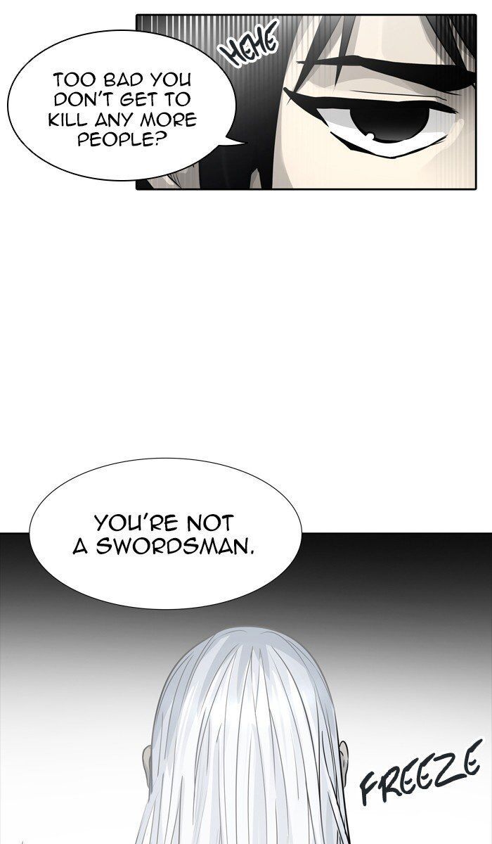 Tower of God Chapter 459 page 54