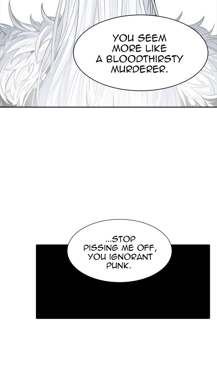 Tower of God Chapter 459 page 55