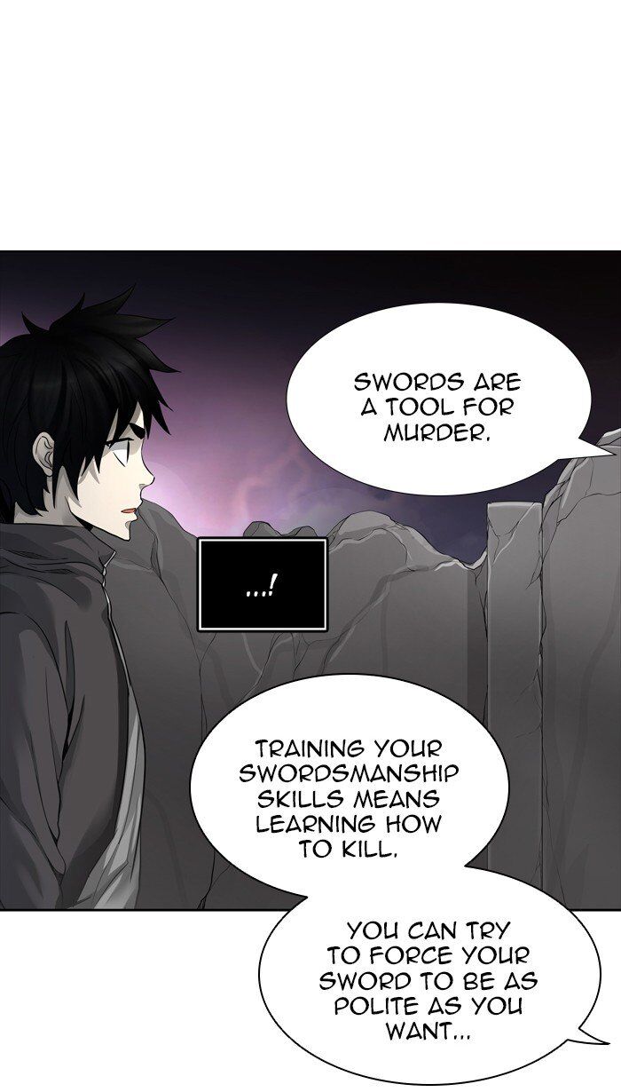 Tower of God Chapter 459 page 56