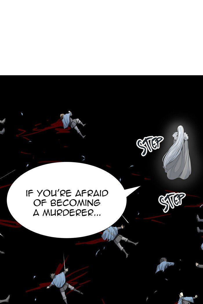 Tower of God Chapter 459 page 58