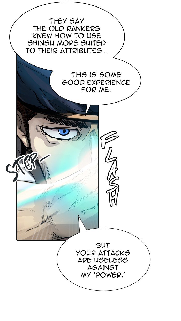 Tower of God Chapter 459 page 75