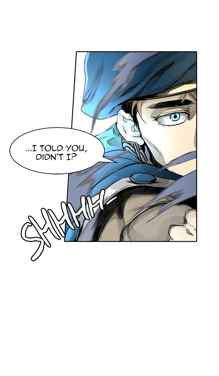 Tower of God Chapter 459 page 87