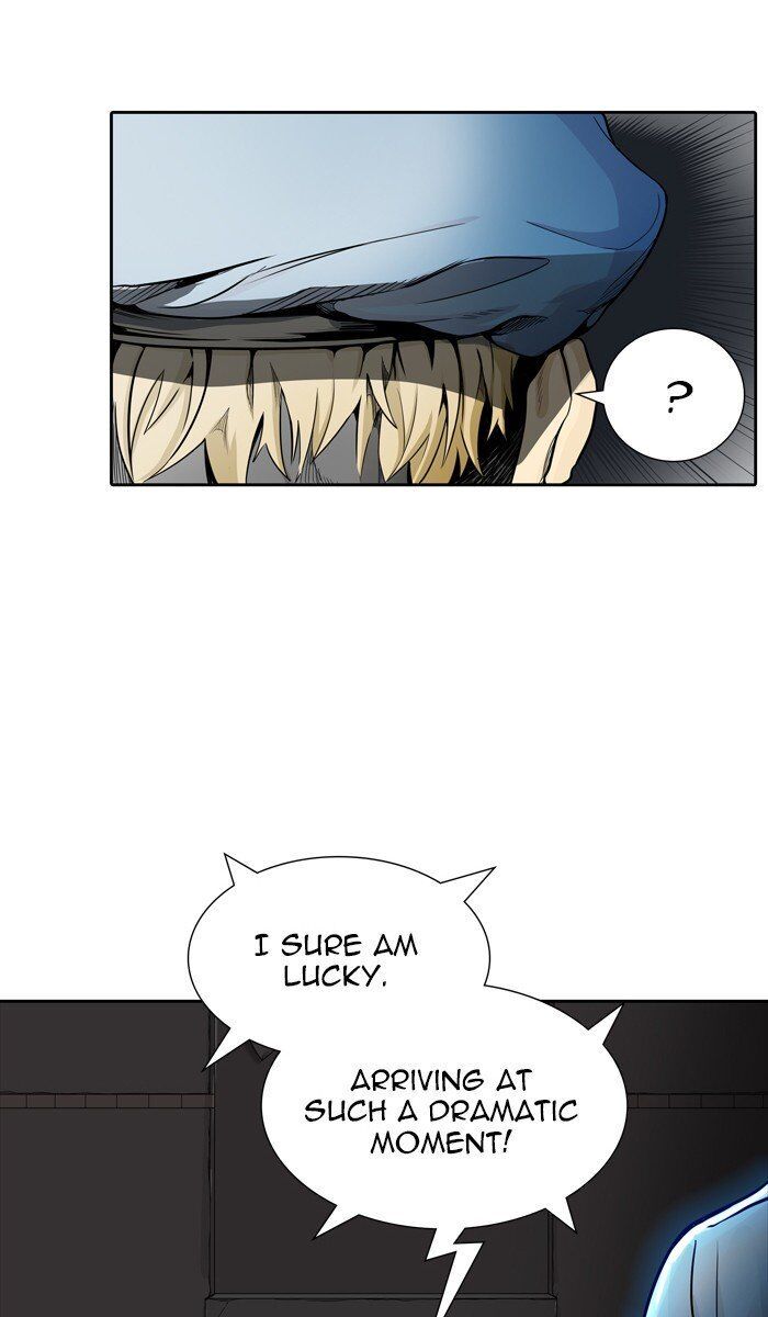 Tower of God Chapter 459 page 103