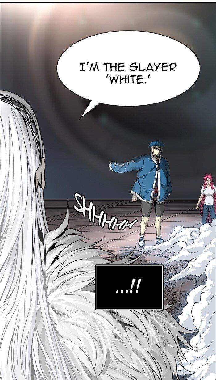 Tower of God Chapter 459 page 111
