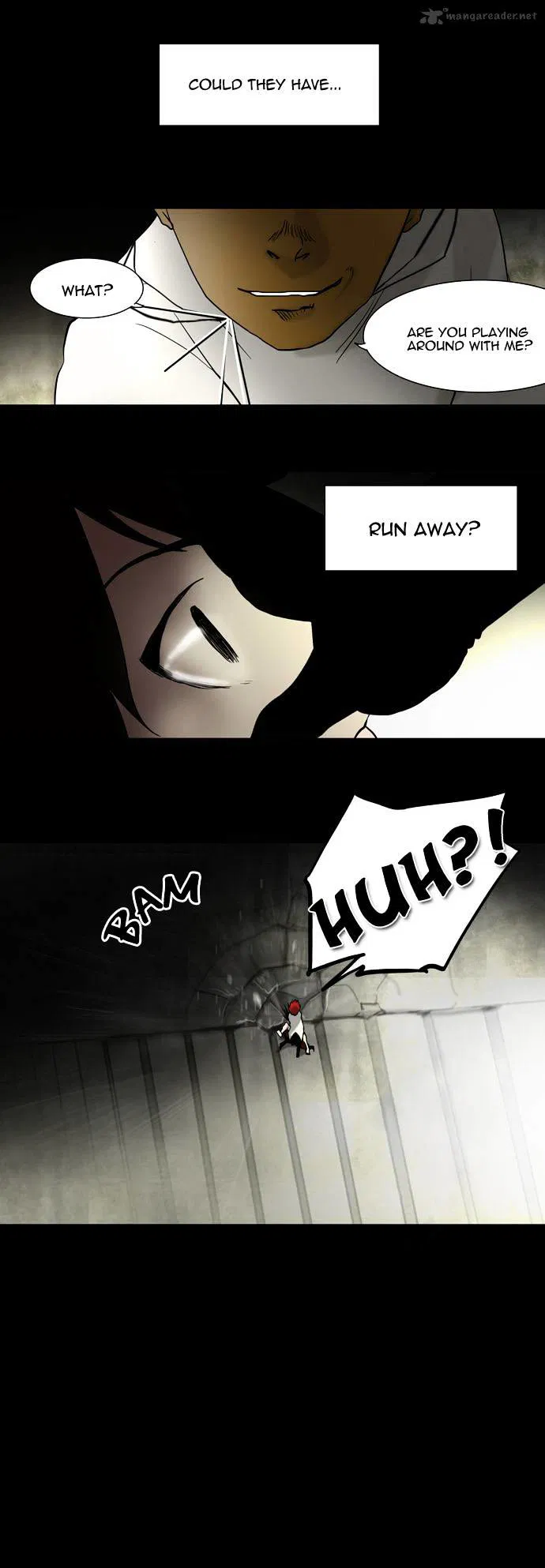 Tower of God Chapter 46 page 4