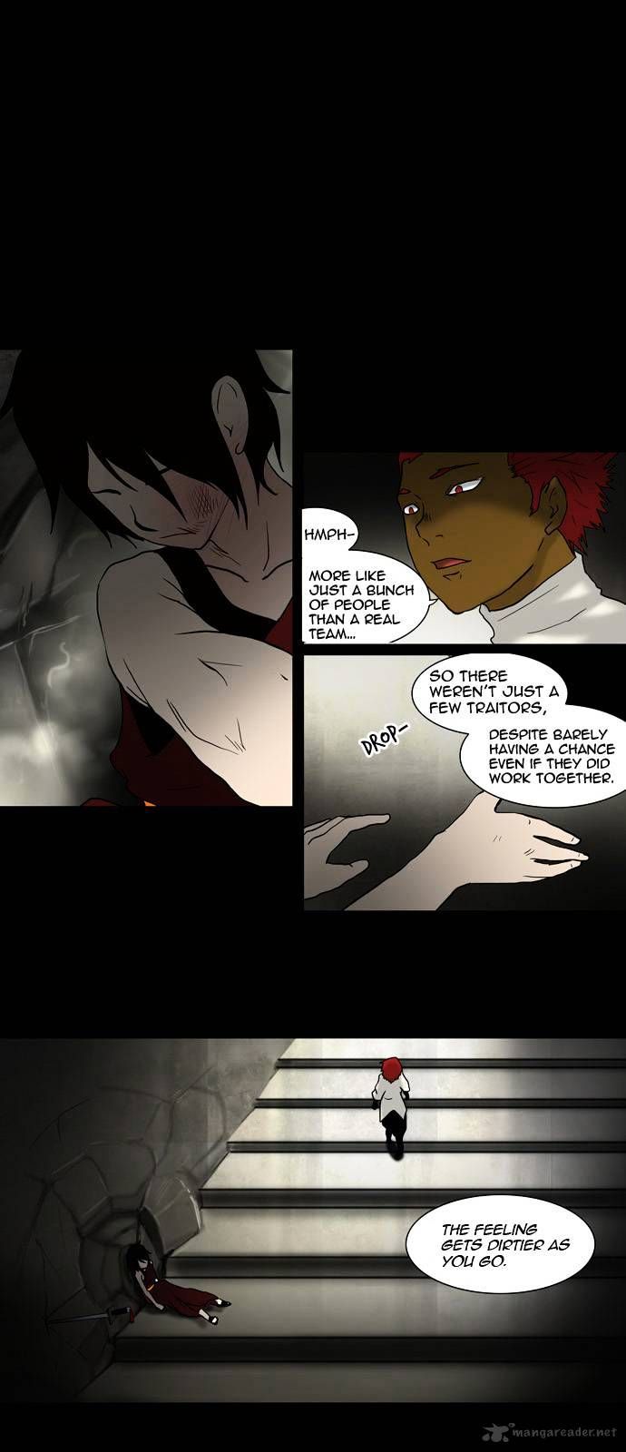 Tower of God Chapter 46 page 6