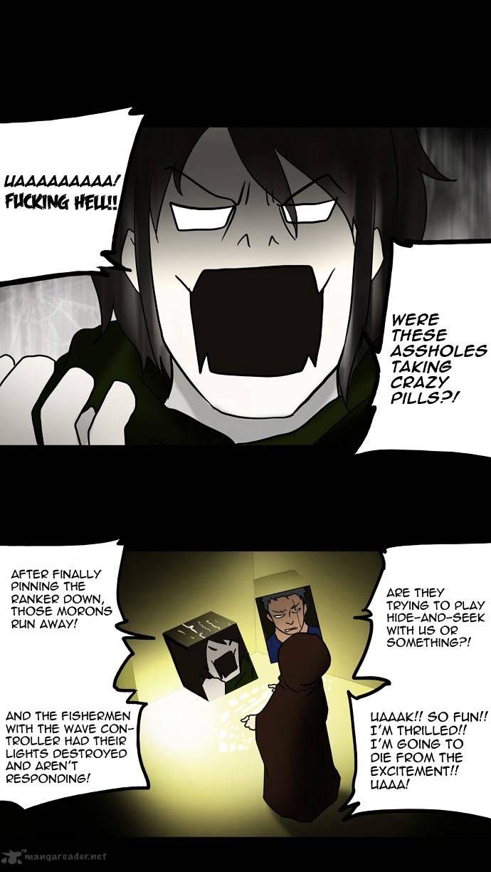 Tower of God Chapter 46 page 19