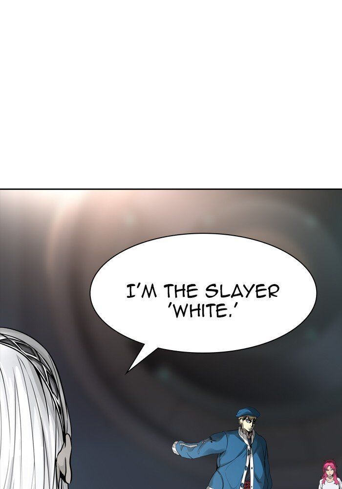 Tower of God Chapter 460 page 1