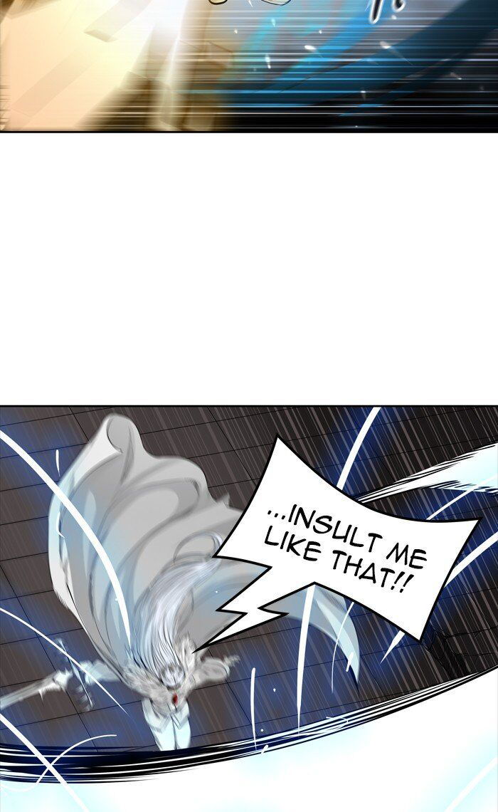 Tower of God Chapter 460 page 7