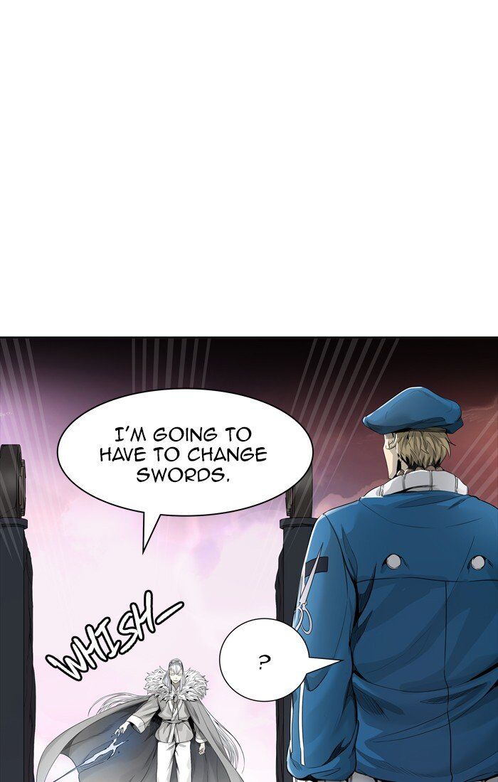 Tower of God Chapter 460 page 15