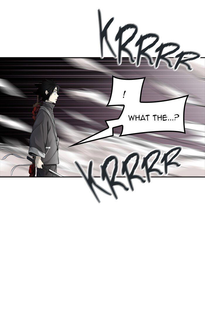 Tower of God Chapter 460 page 19