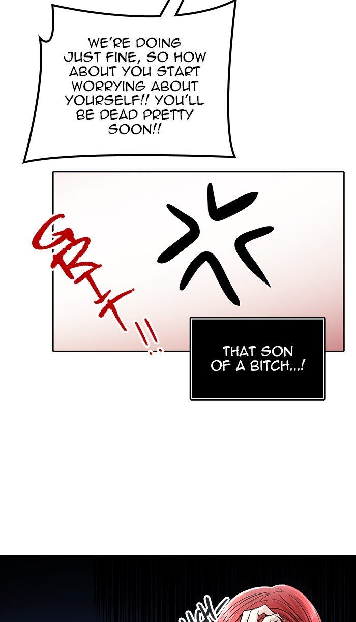 Tower of God Chapter 461 page 5