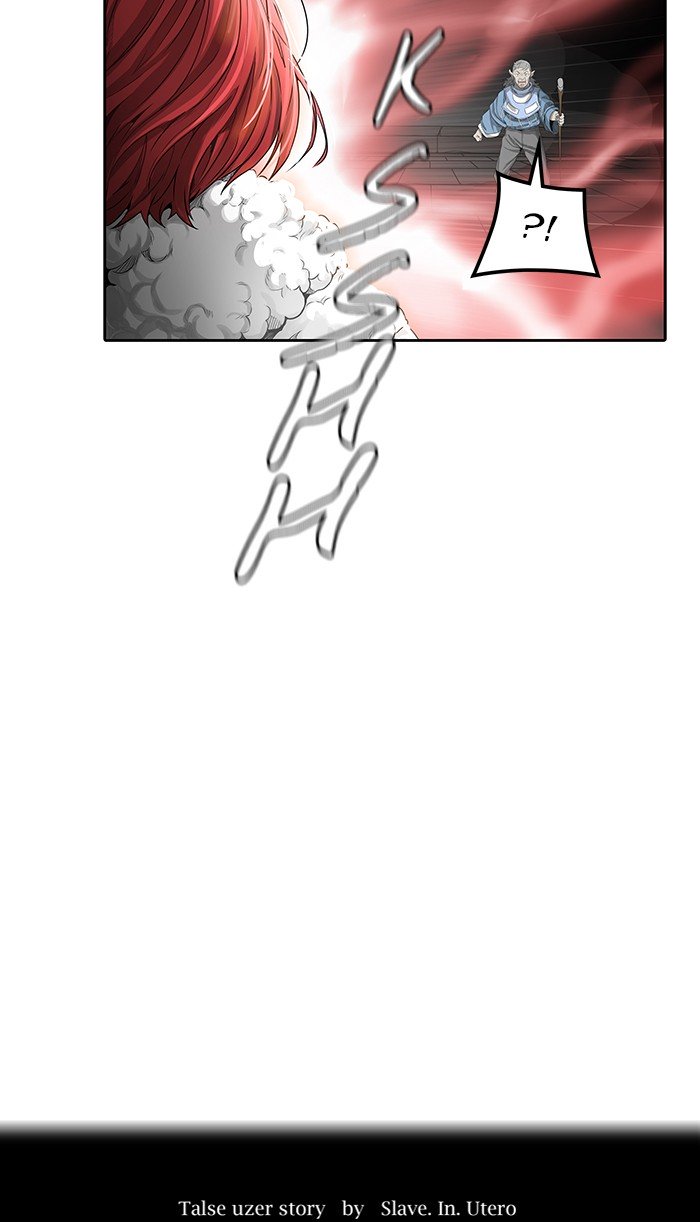 Tower of God Chapter 461 page 7