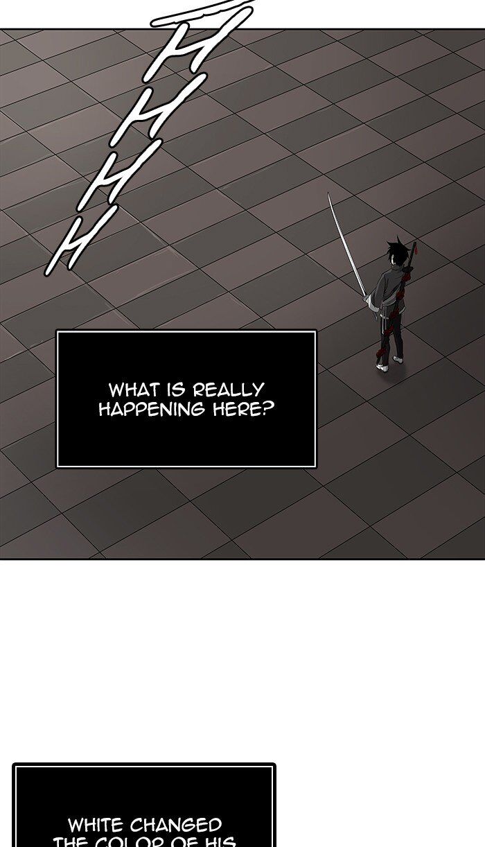 Tower of God Chapter 461 page 10