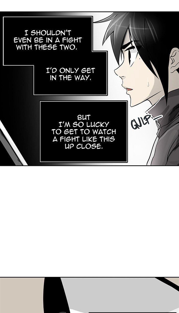 Tower of God Chapter 461 page 12