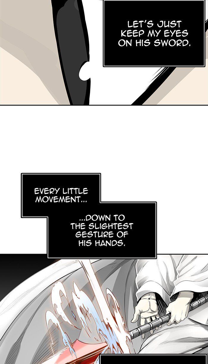 Tower of God Chapter 461 page 13