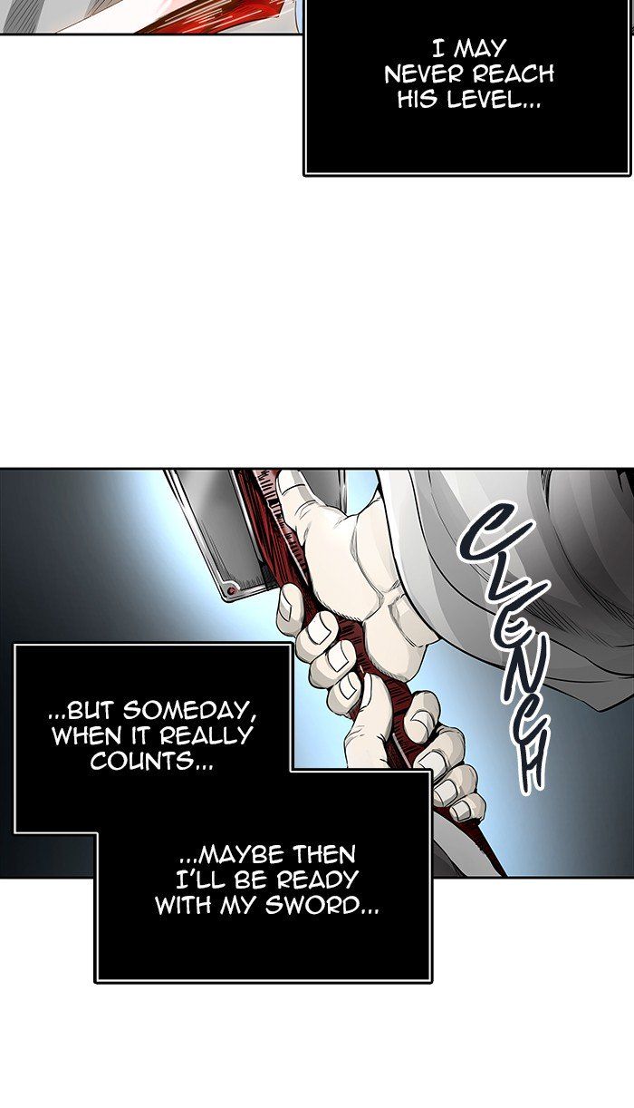 Tower of God Chapter 461 page 14