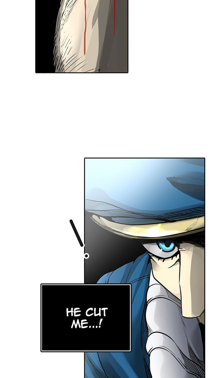 Tower of God Chapter 461 page 16