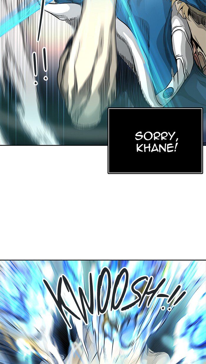 Tower of God Chapter 461 page 38