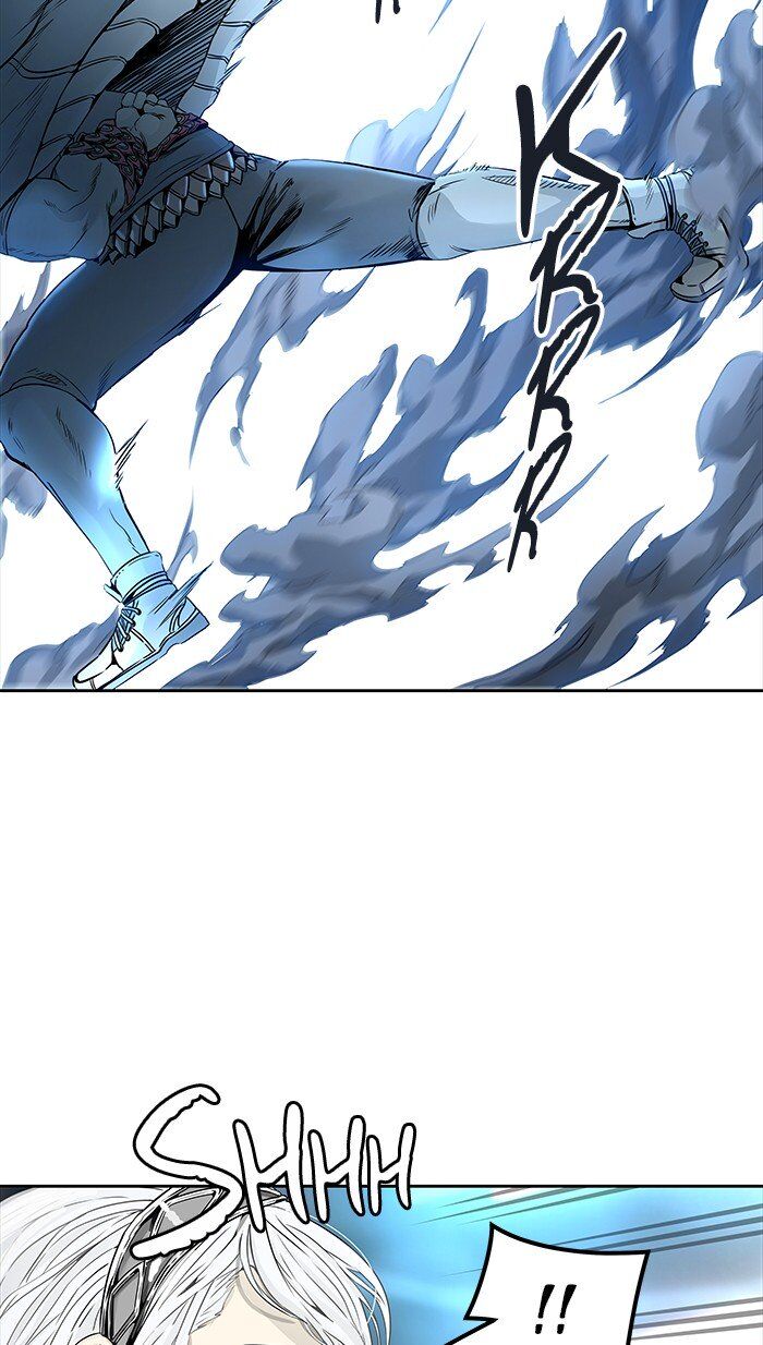 Tower of God Chapter 461 page 43