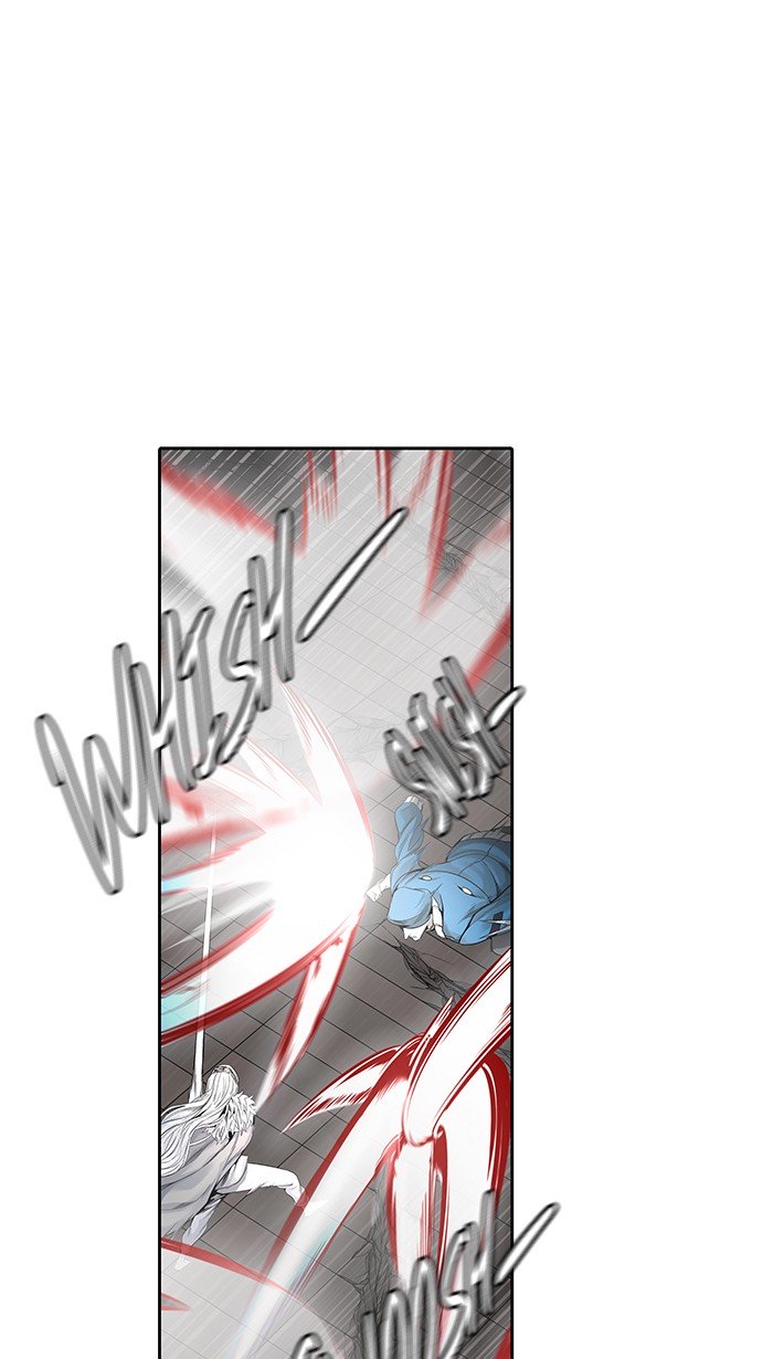 Tower of God Chapter 461 page 52