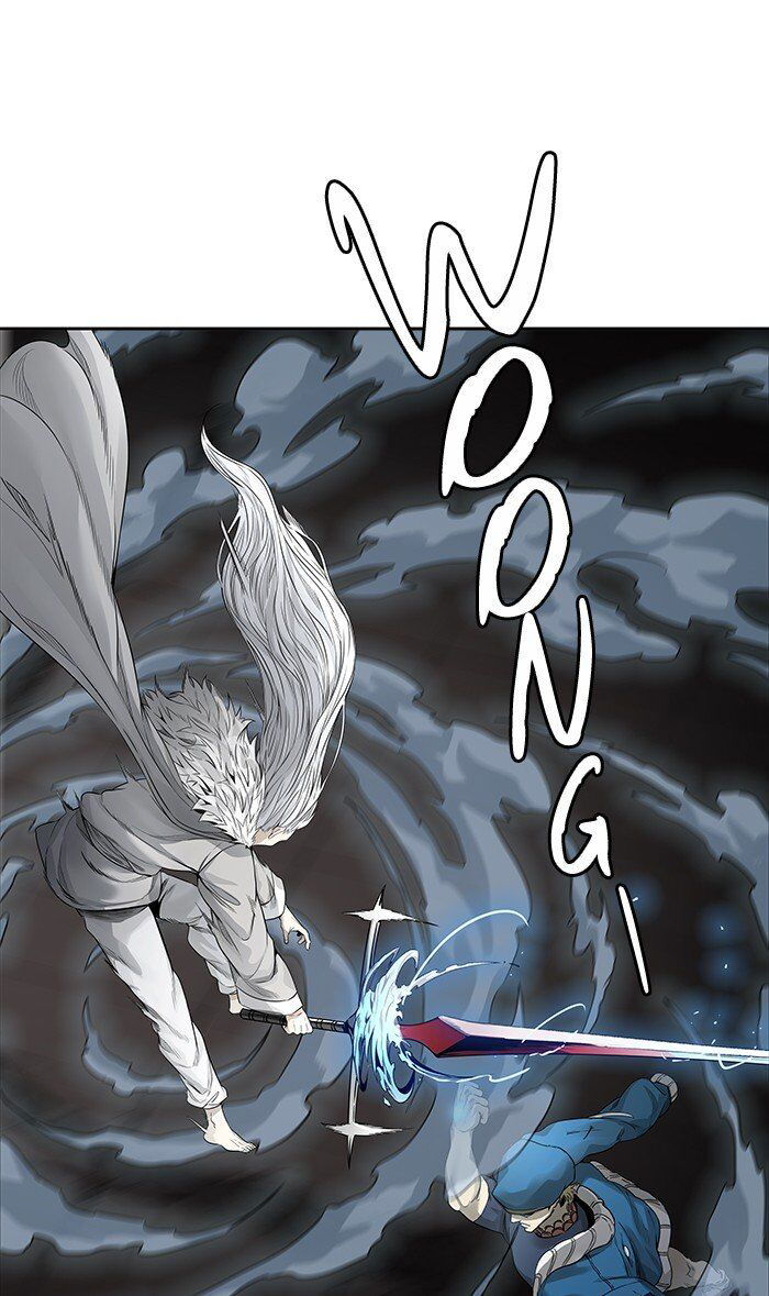 Tower of God Chapter 461 page 69