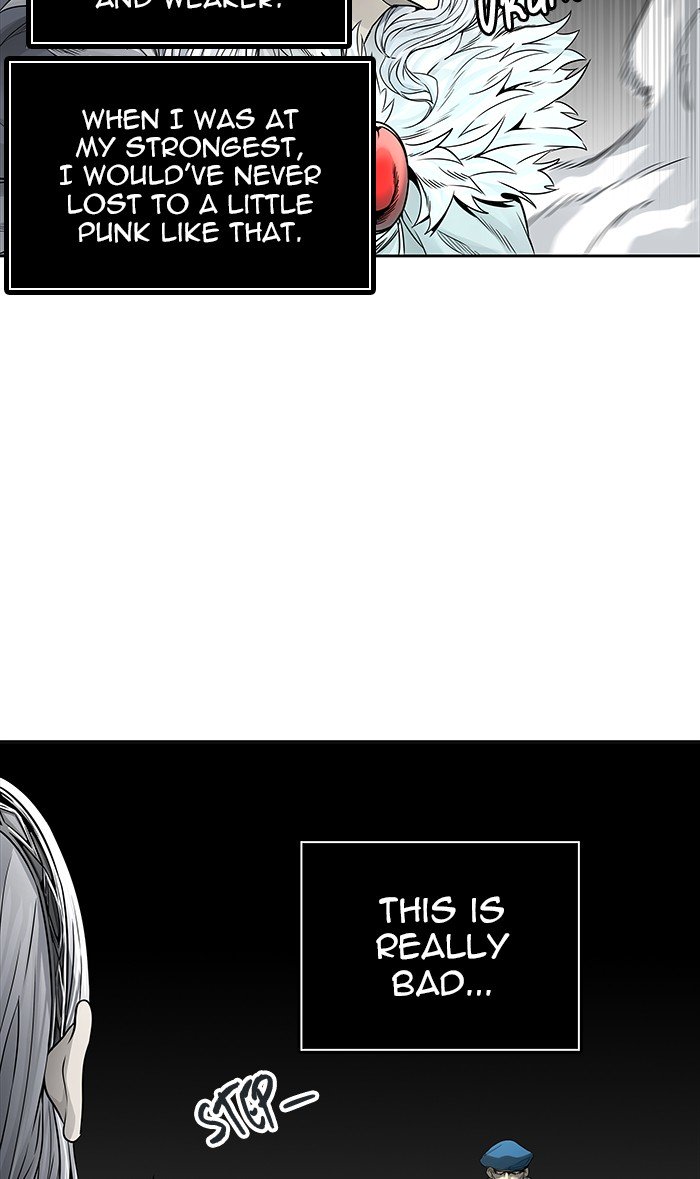 Tower of God Chapter 461 page 76